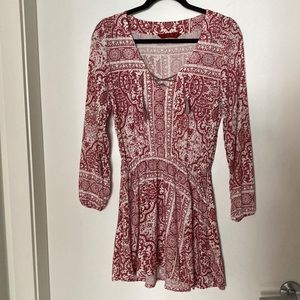 Sz 4 Tigerlily Dress